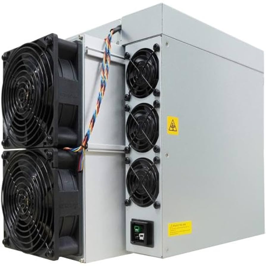 Amazon.com: TheTechWave - Bitmain Antminer S21+ (Plus) 235